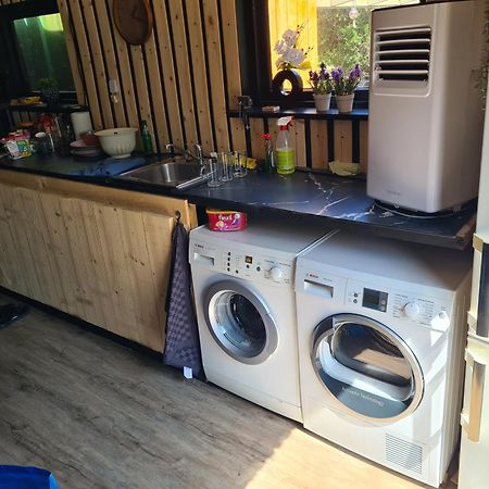B&B De Kolk Wilp Dış mekan fotoğraf